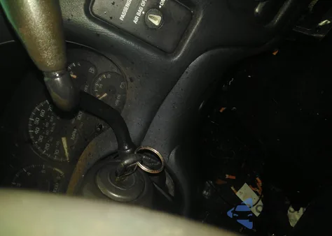 2003 Chevrolet S-10 Ls from USA, damaged, VIN 1GCCS14X538118247